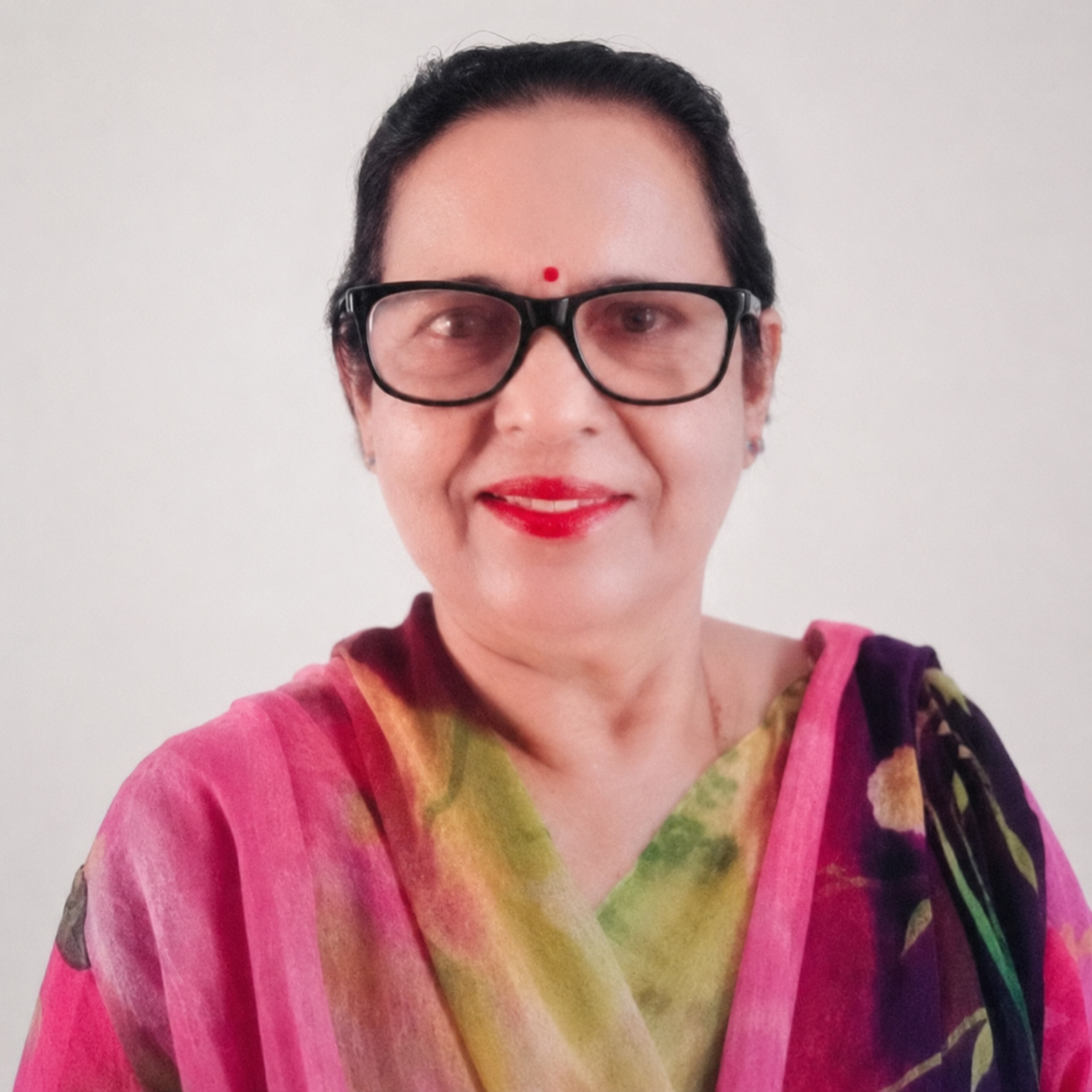 Sarita Dahal